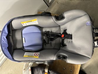 Infant Car Seat