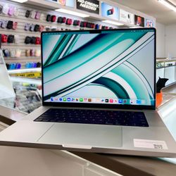 MacBook M2 Pro 16inch 16gb ram 512gb