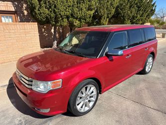2010 Ford Flex