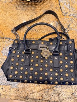 Beautiful Michael Kors purse