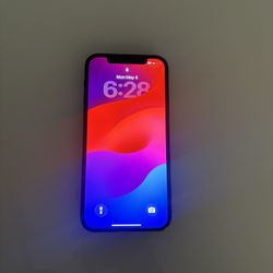 iPhone 12 Pro 