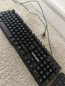 Computer Keyboard