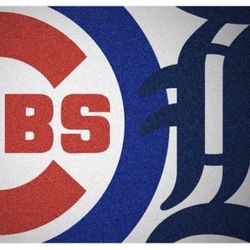 Cubs Vs Tigers -  July 20 - 22