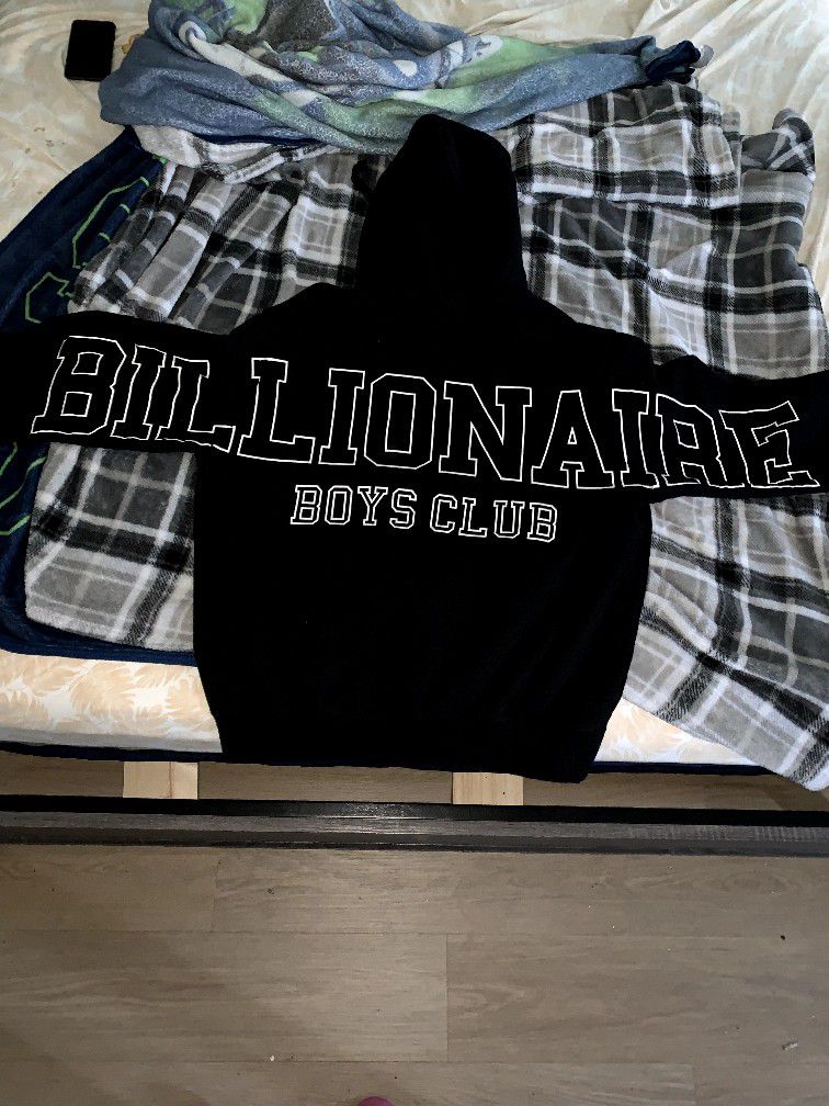 Billionaire Boys Club Hoodie