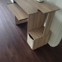 Small Student Desk