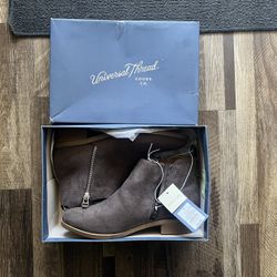 Brown Women’s Boots
