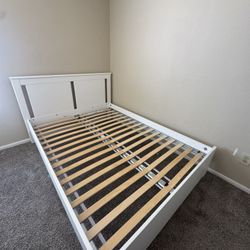 Ikea Songesand Bed Frame