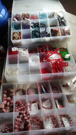 Beads,arts and crafts