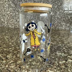 coraline cup
