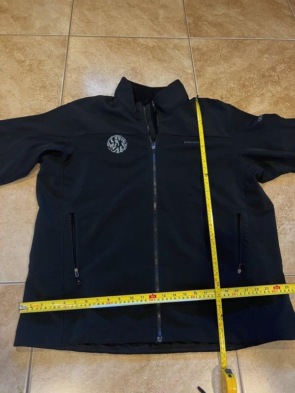 Patagonia Jacket