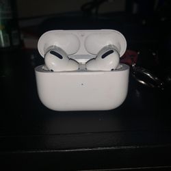 Air Pod Pros 