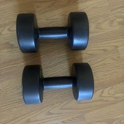 Fumbles-5 Lbs Each