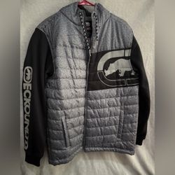 Men’s Ecko Jacket 