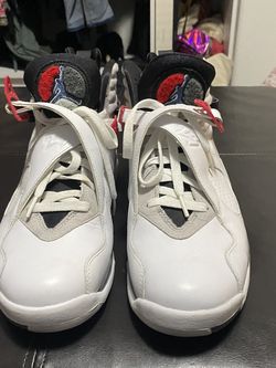 Jordan 8
