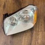Dodge Alum Left Headlight LH LX 0(contact info removed)AD 30987