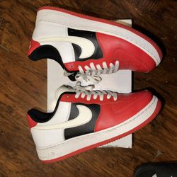 Air Force 1 Nike By You Voorhees