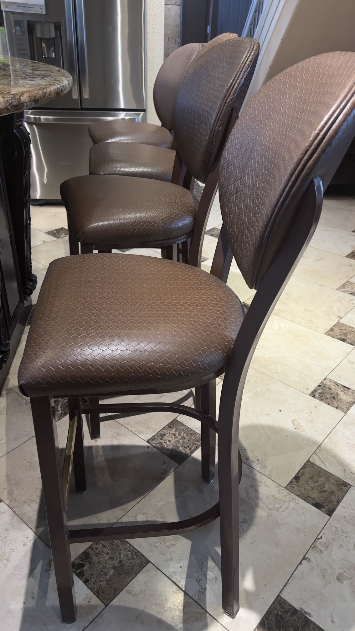 Bar Stools 