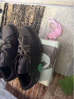 Nike Travis Scott x Air Jordan 1 Low OG SP Velvet Brown