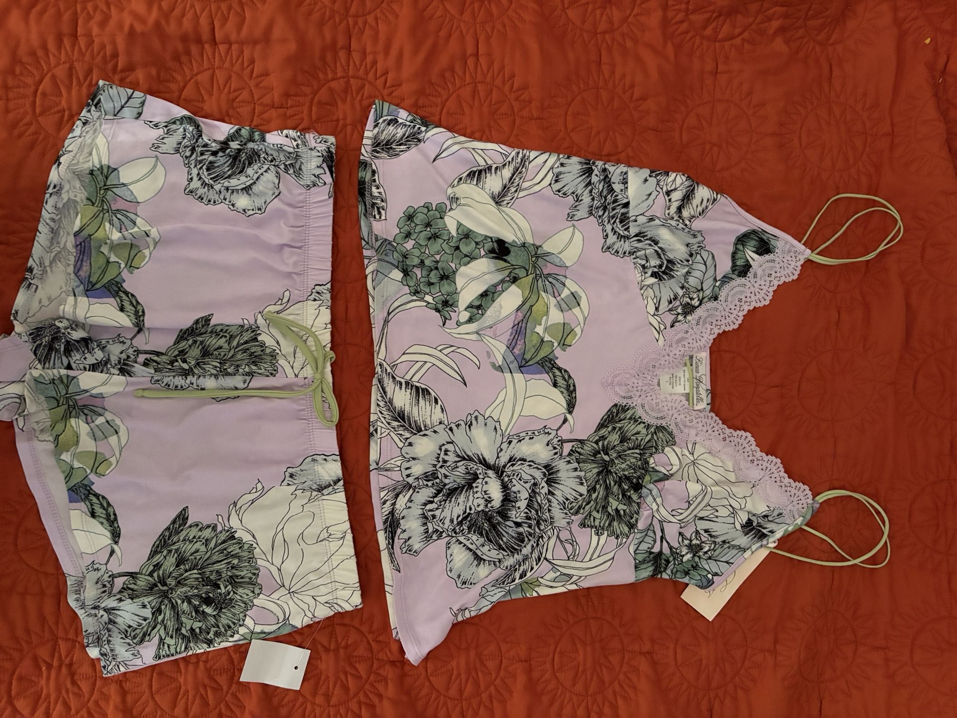 Clothing $5.00