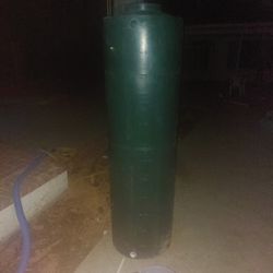 130GAL Tank