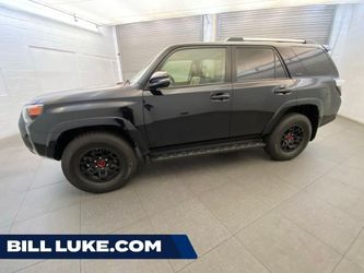 2023 Toyota 4Runner