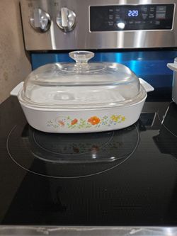 Casserole dish set