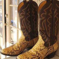 Cowboys Boots 