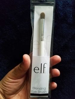 Elf blending brush