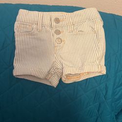 Girl Shorts