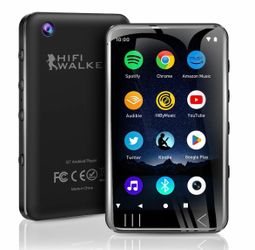 HIFI Walker G7 Android Player
