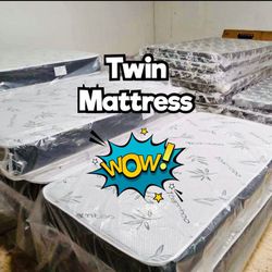 Mattresses Twin Mattress Beds Colchones Individual Nuevos 