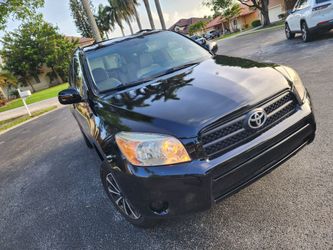 2008 Toyota Rav4