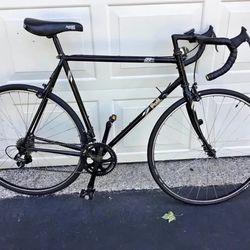 Vintage Fuji Ace Racer Track Bike $XXX