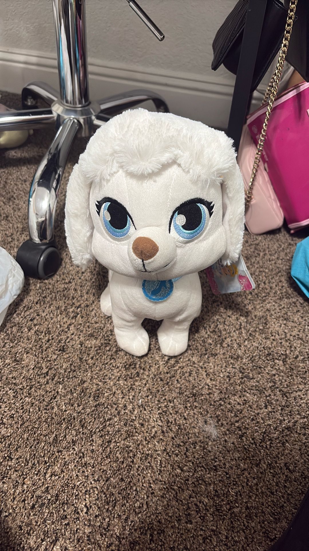 disney stuffed animal
