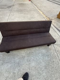 Futon Bed Sofa