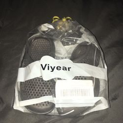 VIYEAR Kids Garden Clogs Shoes Sandals Casual House Slippers Indoor Outdoor Shower Shoe Sport Beach Clogs for Toddlers Child Children Boys Girls Dark 