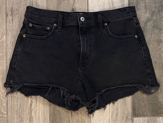 Like new Abercrombie & Fitch women’s shorts size 29/8