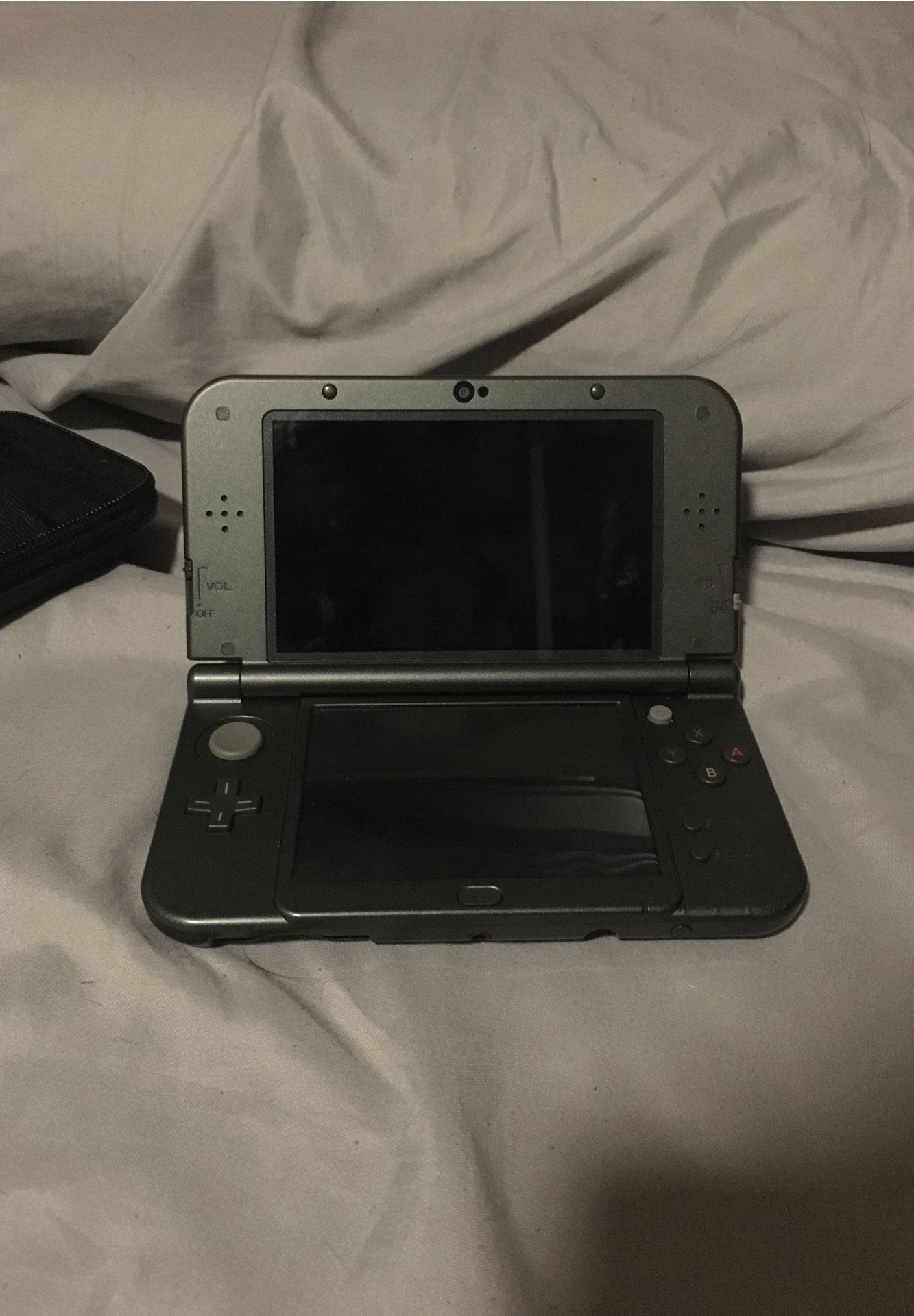 New Nintendo 3DS XL