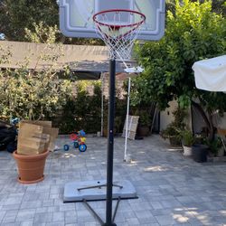 Basketball Hoop