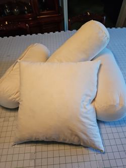 Pillow Forms