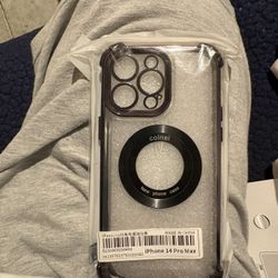 iPhone 14 Pro Max Case