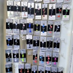 Body Piercing Jewelry 