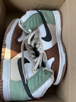 Nike’ Shoes