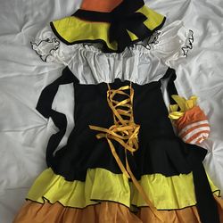 Women’s Halloween Costume