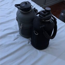 Water Bottles