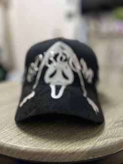 Barbas hat