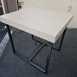 Small Table