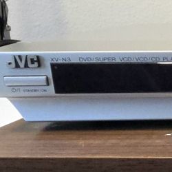 DVD/CD Player-Slim Multi-Format