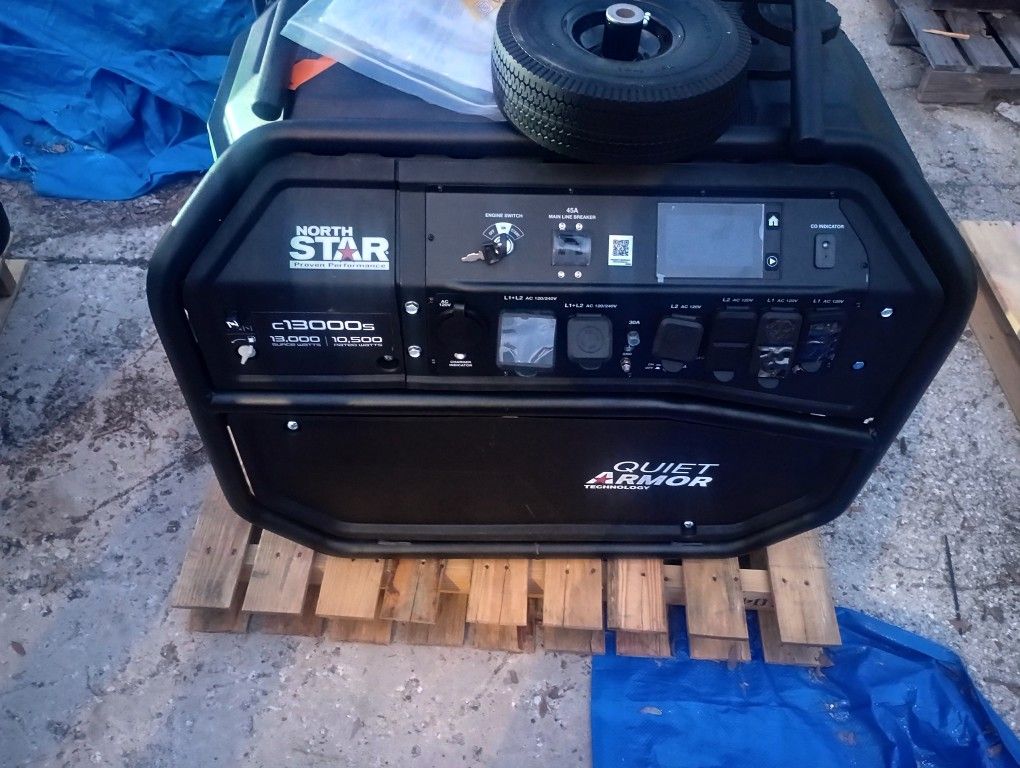 Generator