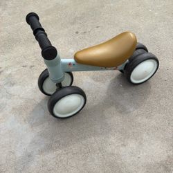 Balance Bike